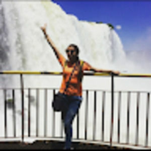 Meet your Posher, Laura vanessa